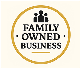 Family Owned Business