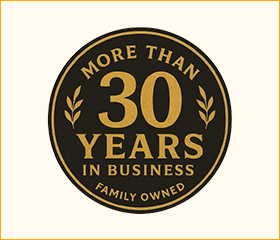 Family Owned Business