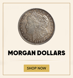 Morgan Dollars