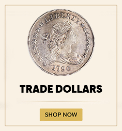 Trade Dollars