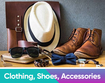 Shop Outdoor Recreation