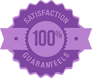 Satisfaction Guaranteed