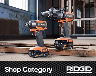 Ridgid