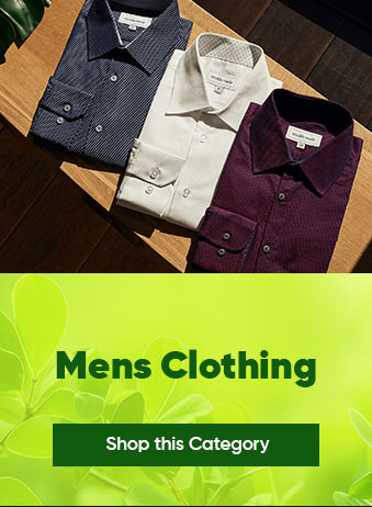 Shop Mens