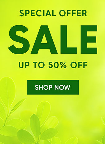 Shop Special Promotions
